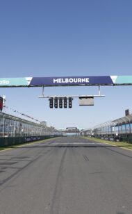 Melbourne open to tweaking F1 circuit