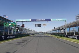 2018 F1 Championship Standings