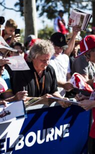 Villeneuve: 2018 'could be Raikkonen's year'