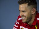 Sebastian Vettel
