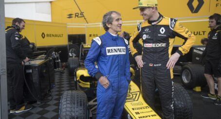Rossi did not dream of Indy 500 glory
