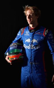 Hartley & Wehrlein moved to Scuderia Ferrari