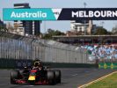 Onboard lap of Albert Park