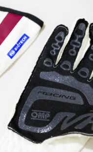 Biometric Gloves set for F1 Debut in Melbourne