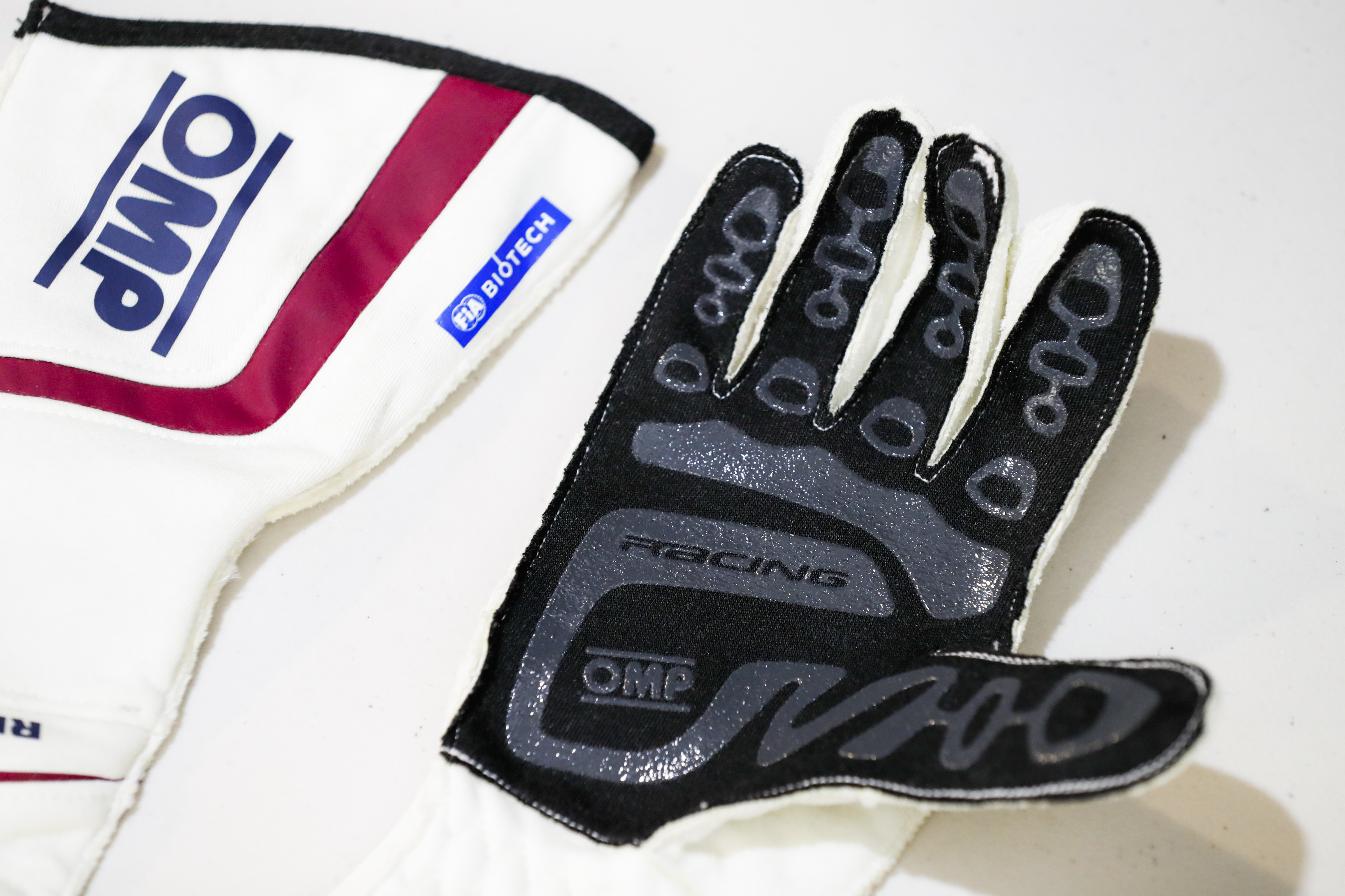 gants puma f1