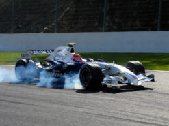 F1 Racing event: Belgian Grand Prix Race Circuit: [msr_circuit('CSF')] [adrotate banner="5"] Classification 2007 Belgian F1 GP [msr_result('F1', '2007', 'BEL')] 2007 F1 Championship Standings