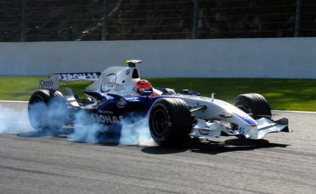 F1 Racing event: Belgian Grand Prix Race Circuit: [msr_circuit('CSF')] [adrotate banner="5"] Classification 2007 Belgian F1 GP [msr_result('F1', '2007', 'BEL')] 2007 F1 Championship Standings