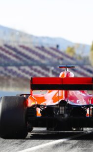 Webber doubts Ferrari will quit F1