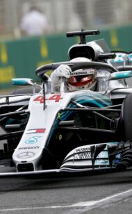 Wurz: Mercedes rivals have no 'party mode'