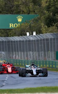 Questions remain as F1 looks ahead to Bahrain