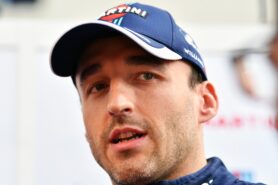 Robert Kubica 2018 Beyond the Grid interview