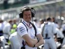F1 podcast