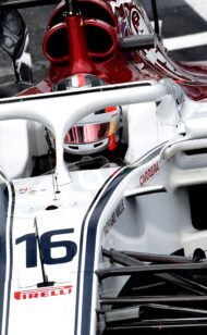 Szef Monako trafia do Halo F1
