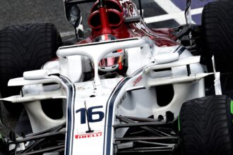 Monaco boss hits out at F1's Halo