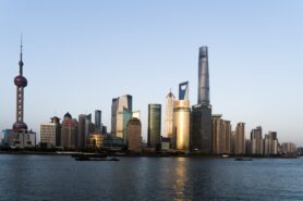 Rundenzeiten 1st üben den chinesischen F2018 Grand Prix von 1