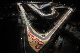 DRS could remain on F1 cars in 2021