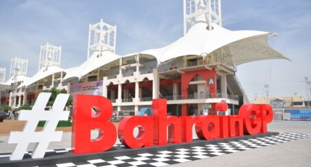 F1 sous pression à cause de l'emprisonnement à Bahreïn