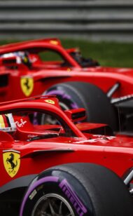 Prost: 2018 can be Ferrari's year