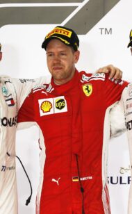 Fahrerkommentare nach Bahrain 2018
