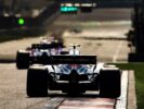 Shanghai International Circuit, Shanghai, China. Sunday April 15th, 2018. Lance Stroll, Williams FW41 Mercedes.