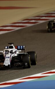 Kubica: Το μονοθέσιο της Williams «απλά δεν είναι αρκετά καλό»