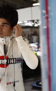 Stroll tidak berkomentar tentang rumor tim B Mercedes