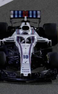 Stroll: Williams car 'slowest' in 2018