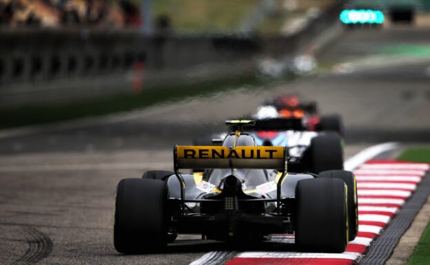 Lap times 2nd practice 2018 Chinese F1 Grand Prix 1 Lap times 2nd practice 2018 Chinese F1 Grand Prix