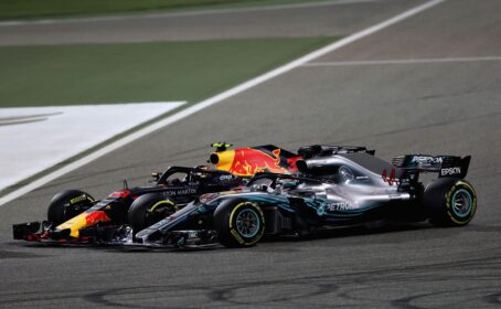 Patrick Tambay: 'Be wary' of Ecclestone's Magny Cours comments