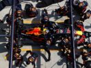 Daniel Ricciardo Chinese GP F1/2018