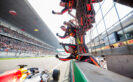 Daniel Ricciardo Winner Chinese GP F1/2018