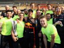Daniel Ricciardo winner Chinese GP F1/2018