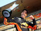 Drivers comments after China 2018 4 Daniel Ricciardo wins China 2018
