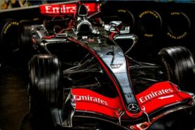 F1 sporting rule changes 2018