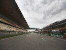 Formula One - Mercedes-AMG Petronas Motorsport, Chinese GP 2018