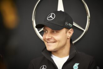 Bottas video preview 2018 Singapore F1 GP