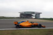 Tilke hits back at F1 circuit complaints