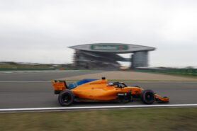 Tilke hits back at F1 circuit complaints