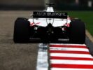 Romain Grosjean Haas Chinese GP F1/2018