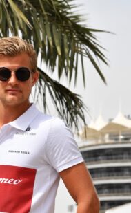 'Difficult' diet gave Ericsson 2018 boost