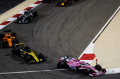 F1 Bahrain: why it'll be the perfect showcase for Lewis' genius (1/2) by Peter Windsor