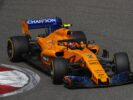 Shanghai International Circuit, Shanghai, China. Sunday April 15th, 2018. Stoffel Vandoorne, McLaren MCL33 Renault.