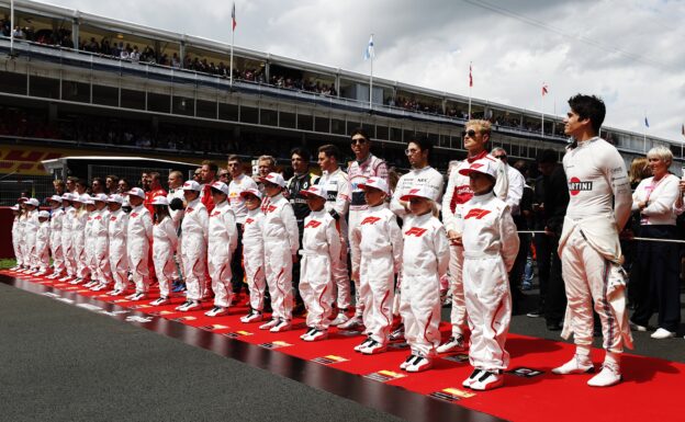 Todt: Drivers to be asked about Miami layout 1 2018 Spanish Grand Prix Drivers.