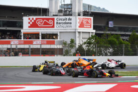 Spanish GP negotiations not dead yet