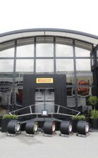 Le patron : Pirelli pourrait rester F1 après 2019