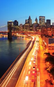 New York nicht bereit für F1 Rennen