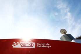 Barcelona denies 2020 Spanish GP deal done