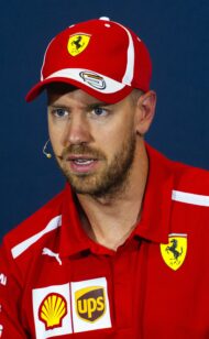 Vettel's video preview Canada 2018