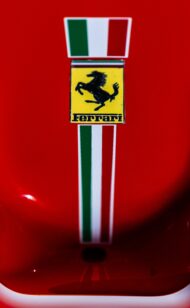 FIA monitoring Ferrari over cheat rumours