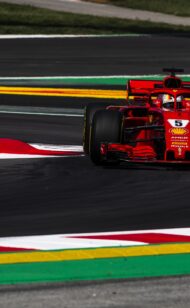 FIA olha para a legalidade do espelho da Ferrari